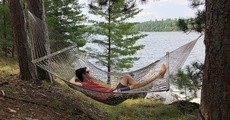 ONTARIO--Sugar Island Weekend Getaway