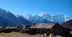 NEPAL - Spirit of Nepal