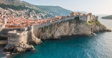 CROATIA--Yoga Adventure