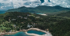 THAILAND--Ritual Lifestyle - Kundalini Yoga, Nature's Rhythms, + Tea Retreat