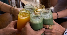COSTA RICA--Wellness Getaway